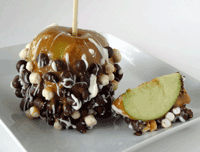 Caramel Apple